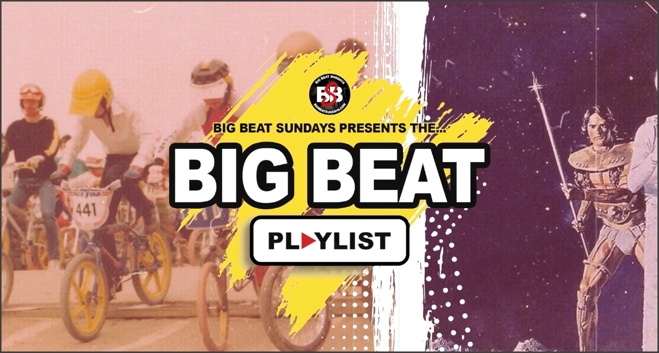 Big Beat Playlist image